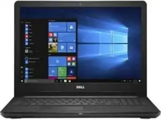  Dell Inspiron 15 3567 (A5665010WIN9) Laptop (Core i3 6th Gen 4 GB 1 TB Windows 10) prices in Pakistan